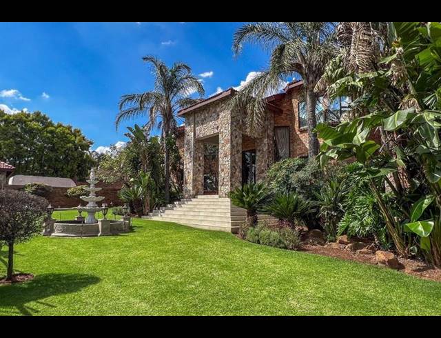 9 BEDROOM HOUSE FOR SALE IN MEYERSDAL